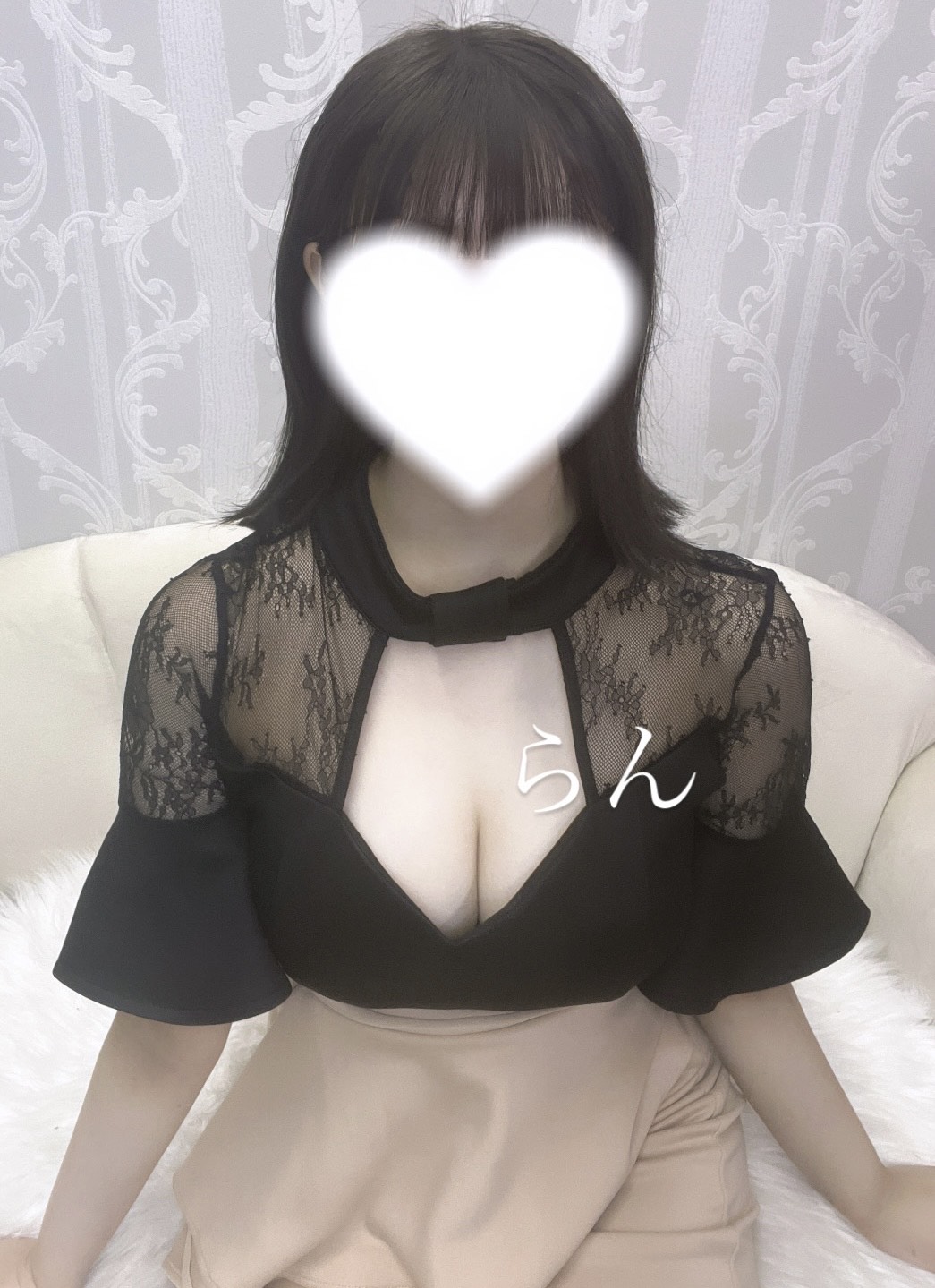 大阪 メンズエステ らん