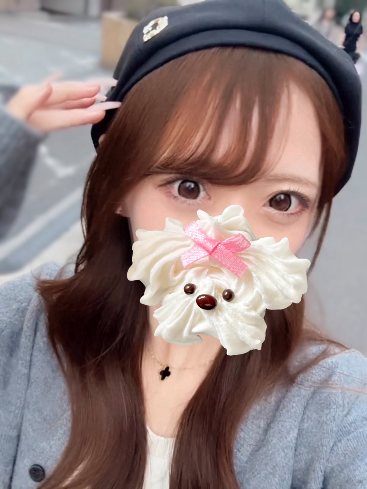 みかな