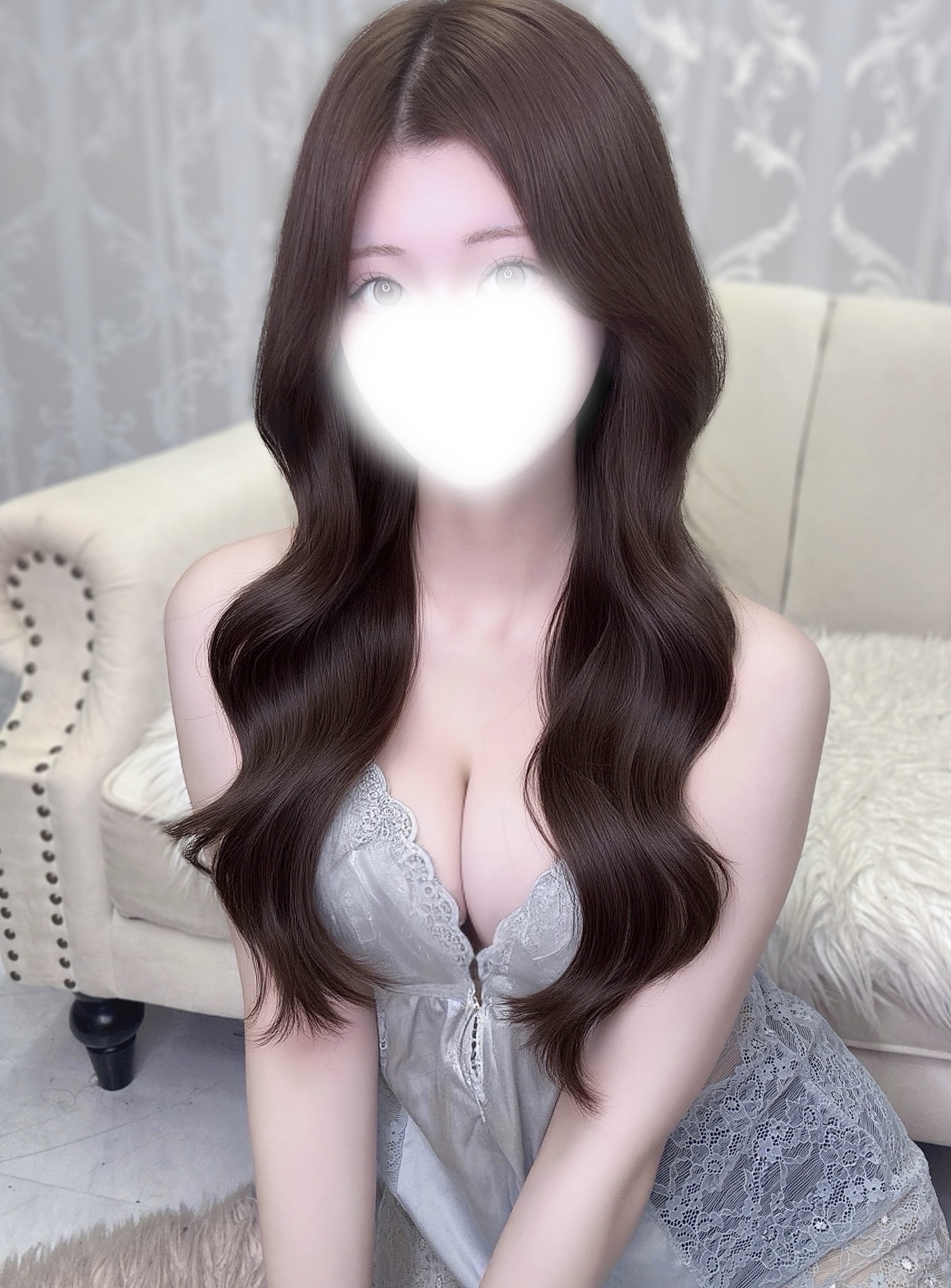 つき